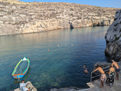 Mgarr