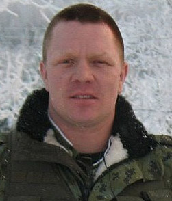 Nikolay Sergeevich Tarasov
