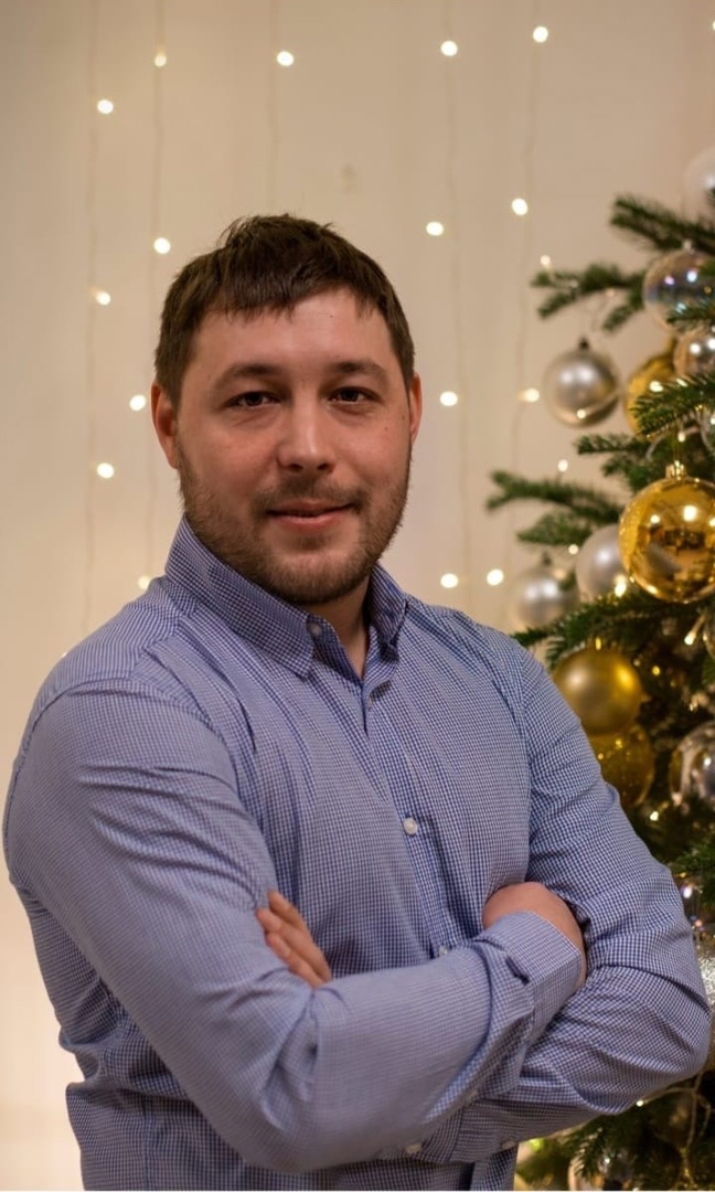Valery Nikolaevich Golovanov