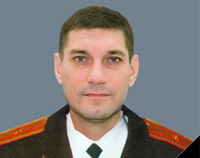 Dmitri Wladimirowitsch Schetuchin