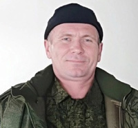 Leonid Kuzmich Kenderew