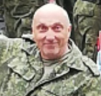 Wladimir Pawlowitsch Antonow