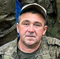 Mikhail Alexandrowitsch Kulak