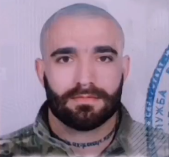 Kurbanov Murad