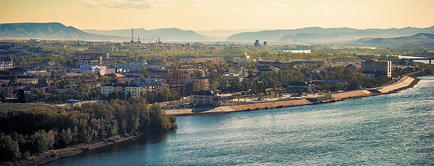 Kyzyl